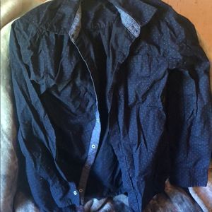Boys dress shirt